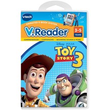 VTech - V.Reader Software - Toy Story 3 - £36.07 GBP