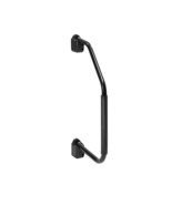 Stromberg AM-800 Lend a Hand Black Alum Rail w Foam Grip - $1,613.34 MXN