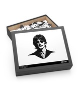 Ringo Starr The Beatles Black and White Portrait Jigsaw Puzzle (120, 252... - £20.14 GBP+