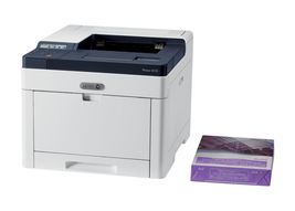 Xerox Phaser 6510/DNI Color Laser Printer 30PPM Duplex Network - $695.99