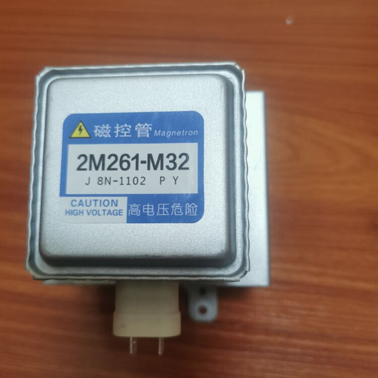 1PC For Panasonic 2M236-M32 2M261-M32 M22 Microwave Variable Frequency M... - $43.54+