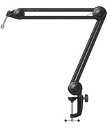Audio-Technica At8700 Adjustable Microphone Boom Arm. - £91.19 GBP