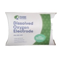 Rank Brothers Dissolved Oxygen Electrode 200-450 - $54.19