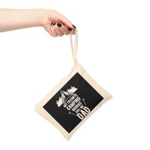 Stylish Zipper Pouch: Keep Essentials Close with Convenience and Style - £12.33 GBP