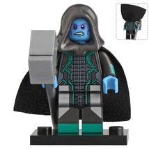 Ronan the Accuser - Captain Marvel Figure for Custom Minifigure Gift Toy - £2.26 GBP