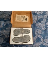 Vtg Soapstone Boot Drier and Warmer Tree Spirit - $461.55 MXN