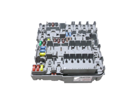 MOUNTING TRAY/BOX/BOTTOM  FOR 14-17 FIAT  500/4 DOOR /ENGINE BAY /FUSE/RELAY/BOX image 5