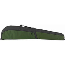 Allen Powell Rifle Case 46&quot; Blk Grn - £23.18 GBP