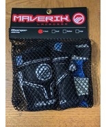 Maverik Lacross Arm Pad Size XSmall - $566.32 MXN