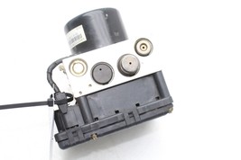 2000 FORD EXPLORER 4.0L ABS PUMP F20009 image 4