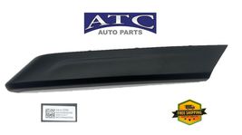 84041596 Front Psgr RH Door Armrest Cover Black Carbon 2015-2022 Colorad... - $39.55