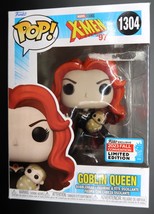 Funko Pop! Goblin Queen 1304 Convention Exclusive Marvel Comics X-Men 97... - $24.99