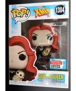 Funko Pop! Goblin Queen 1304 Convention Exclusive Marvel Comics X-Men 97... - $460.23 MXN