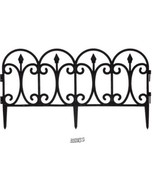 Emsco 14&#39; Victorian Decorative Fencing - $90.54 CAD