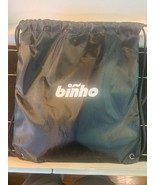 Binho Classic Sports Board Turf Flicking Soccer Game Field 13" x 22": Tabletop - £63.45 GBP