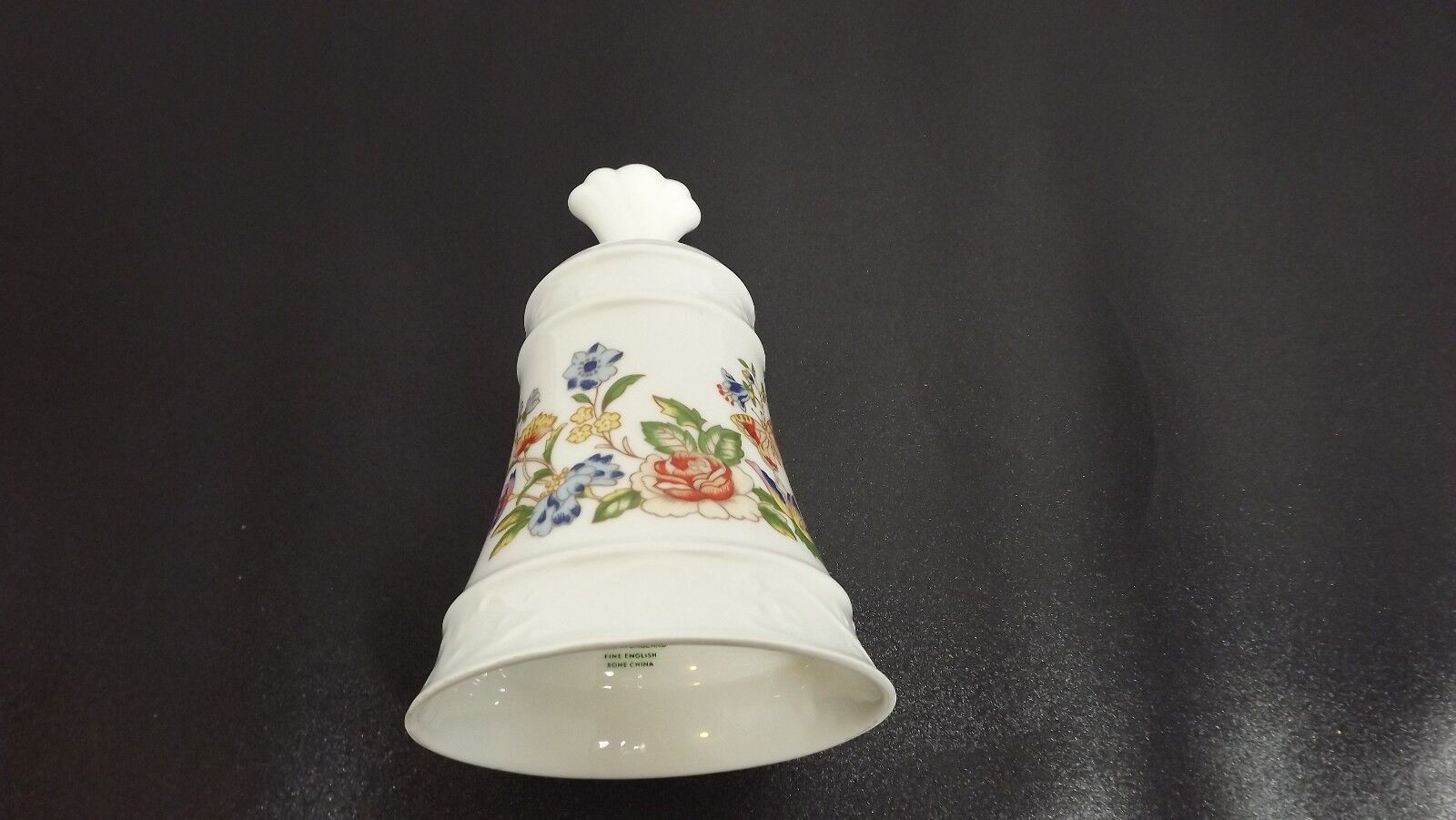 Aynsley The Danbury Mint Dinner Bell England MD Fine Bone China Original... - $6.64