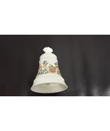 Aynsley The Danbury Mint Dinner Bell England MD Fine Bone China Original... - $9.10 CAD