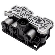 5r55w 5r55s valve body w/ solenoid Ford Explorer Mustang 02 up LIFETIME WARRANTY image 2