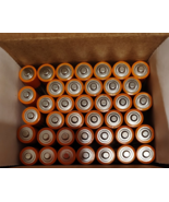 New Up&amp;Up Alkaline AA Batteries Box of 40 Expires 09/2032 - $251.15 MXN