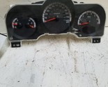 Speedometer Cluster MPH Without Display Screen Fits 08 NITRO 264629 - £57.59 GBP