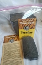 Frombys Furniture Workshop Steel Wool Refinishing Pads 9-Pack re packaged  - $57.42
