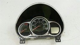 Speedometer MPH Without Outside Temperature Gauge Fits 11-14 MAZDA 2Inspected... - $44.95