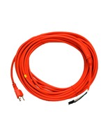 Royal 48 Foot Orange 10 AMP RY4000 and RY4001 MRY4001 Vacuum Power Cord 1KE21750 - $201.35
