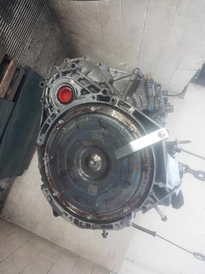 2008-2009 Honda Accord EXL 3.5L Fwd Automatic Transmission Assembly 185K Miles Item image 2