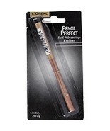 L&#39;oreal Pencil Perfect Automatic Eyeliner - Glazed Praline by L&#39;Oreal Paris - $20.15 CAD