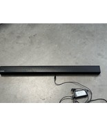 Samsung HW-KM45C 2.1 Channel Bluetooth Soundbar w/ cord, no remote. Test... - $59.95