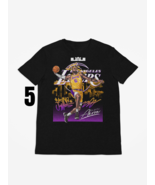 LeBron James T-Shirt - $20.00+