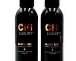 CHI Luxury Black Seed Oil Blow Dry Cream 6 oz-2 Pack - $33.60