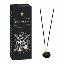 Jinx Remover Hexa Incense – Single Pack of 20 Sticks - $2.97