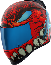 ICON Airform™ Motorcycle Helmet - Manik&#39;RR - MIPS® - Red - 3XL 0101-16938 - £192.82 GBP