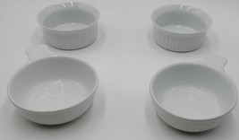 2 Unbranded Grab It Bowls And 2 Unbranded Ramekin Bowls - £31.11 GBP