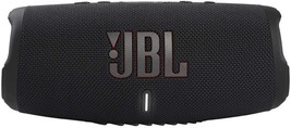 JBL Charge 5 - Portable Bluetooth Speaker with IP67 Waterproof and USB C... - £100.90 GBP