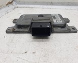 Chassis ECM Transmission Sedan By Battery Tray CVT Fits 07 ALTIMA 706775 - £28.24 GBP