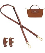 Jiesinlov Leather Bag Shoulder Strap Replacement Crossbody Adjustable  - $47.57