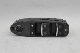 14 15 16 17 18 19 Infiniti Q50 Left Driver Side Master Window Switch Oem - $58.49