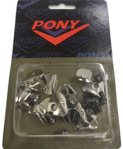 Pony Baseball/Softball/Football Metal Replacement Cleats(1 Set Of 12)New... - £7.69 GBP