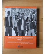 Getting Classroom Management RIGHT Guided Discipline &amp; Personalized Supp... - $33.52 CAD