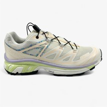 Salomon XT-6 Mindful 3 Vanilla Ice Cloud Pink Orchid Womens Size 7 Sneaker - £71.82 GBP