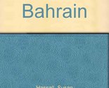 Let&#39;s Visit Bahrain S. &amp; P. J. Hassall - $2.93