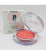 Clinique Cheek Pop in Ginger Pop - Full Size - New in Box - $27.98