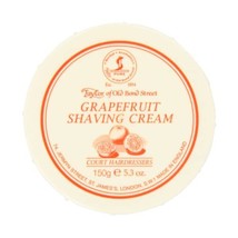 Taylor of Old Bond Street 150g Grapefruit Shaving Cream Bowl  - $36.00