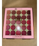 Pixi + Louise Roe Cream Rouge Palette Cream Colour Palette - 25x Lip Sha... - $25.31 CAD