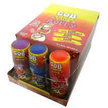 Mini Gob Licker Sour Rolly Candy (15x40mL) - $52.24