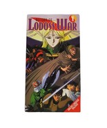 Record of Lodoss War VHS Video Tape Vol.1 Japanese Fantasy Anime FREE SH... - $15.05 CAD