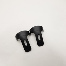 Set of 2 NEW BELT CLIP for Panasonic PNKE1268Z1,KX-TG7873S,KXTG6873B *Fa... - $388.37 MXN