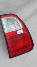  2003-04 Lexus LX470 Inner Tailgate Mounted Taillight Light Lamp Driver Left LH image 3